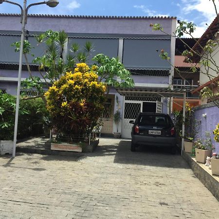 Casa aconchegante em Vila Valqueire Río de Janeiro Exterior foto
