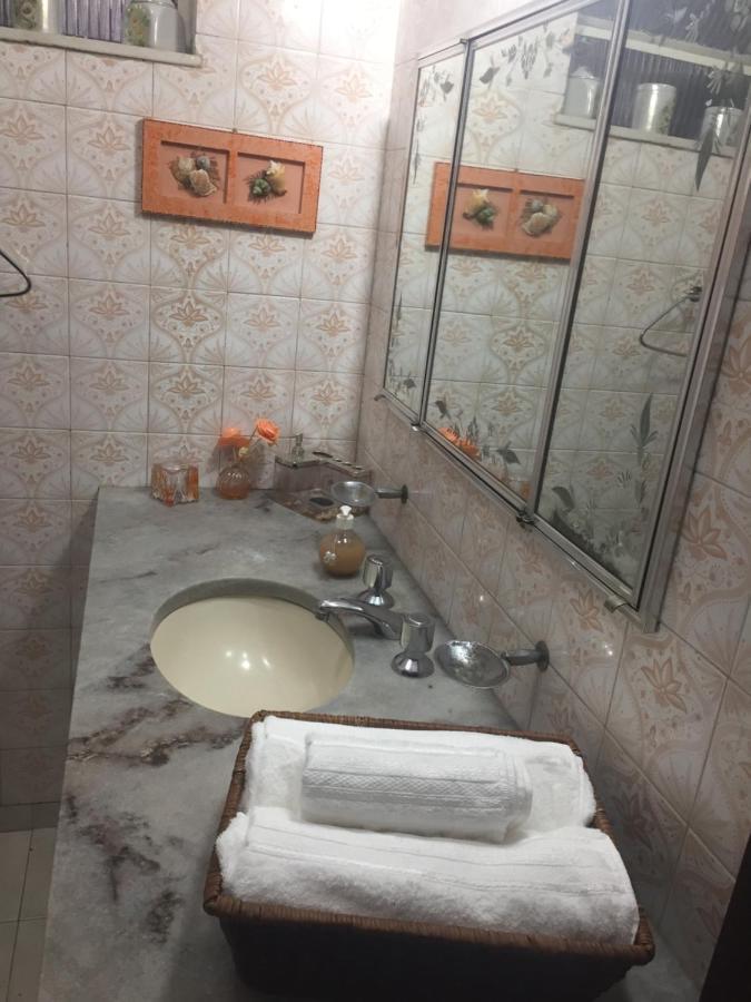 Casa aconchegante em Vila Valqueire Río de Janeiro Exterior foto