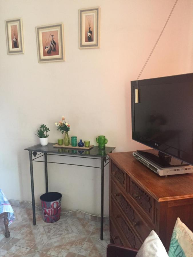 Casa aconchegante em Vila Valqueire Río de Janeiro Exterior foto