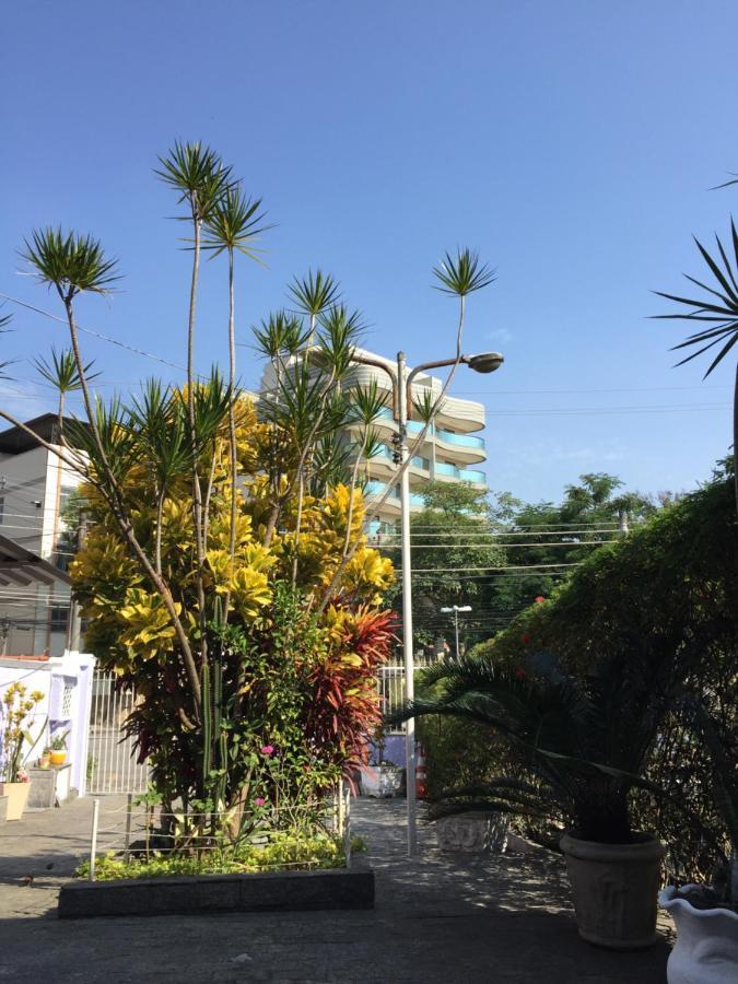 Casa aconchegante em Vila Valqueire Río de Janeiro Exterior foto
