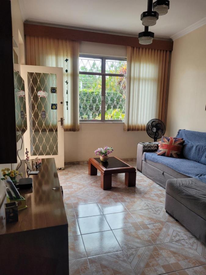 Casa aconchegante em Vila Valqueire Río de Janeiro Exterior foto