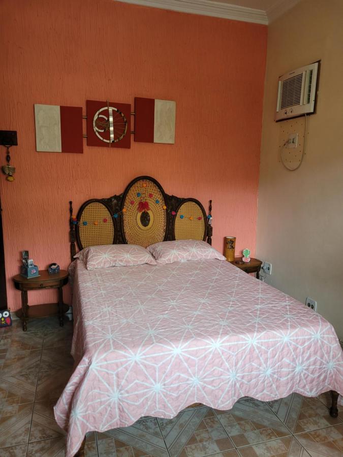 Casa aconchegante em Vila Valqueire Río de Janeiro Exterior foto