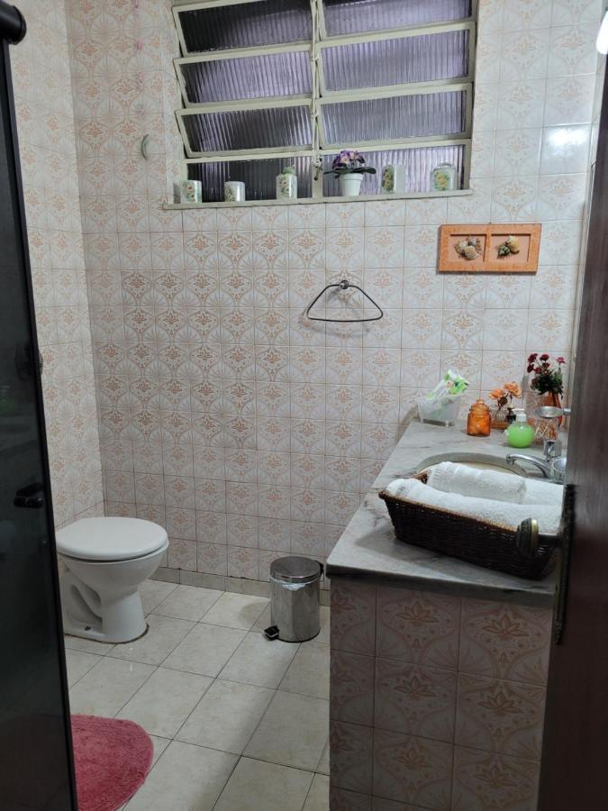 Casa aconchegante em Vila Valqueire Río de Janeiro Exterior foto