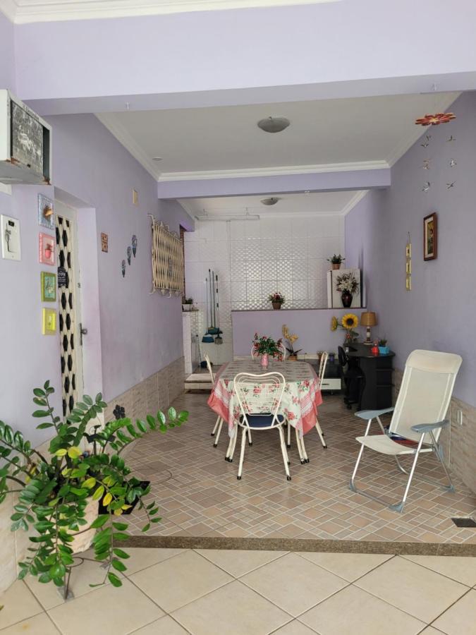 Casa aconchegante em Vila Valqueire Río de Janeiro Exterior foto