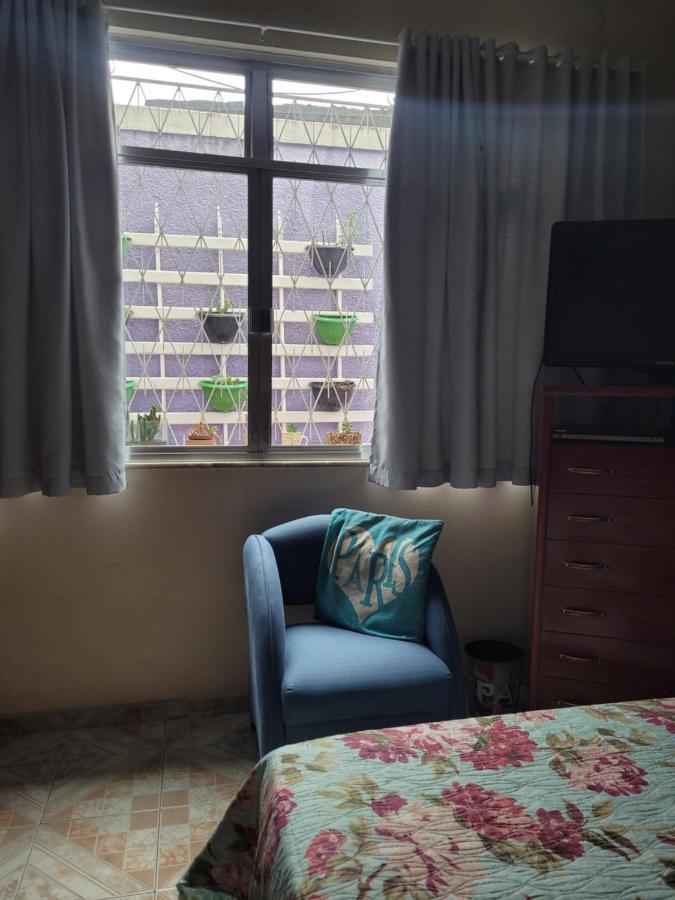 Casa aconchegante em Vila Valqueire Río de Janeiro Exterior foto