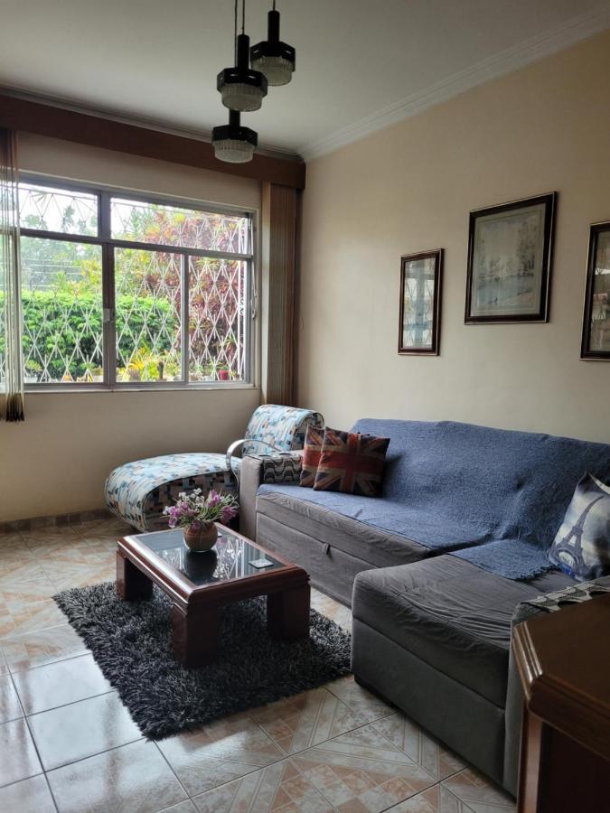 Casa aconchegante em Vila Valqueire Río de Janeiro Exterior foto