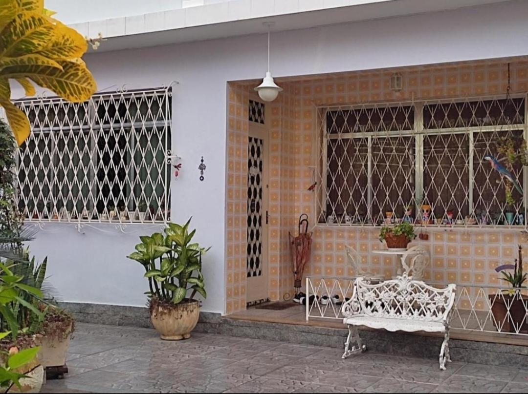 Casa aconchegante em Vila Valqueire Río de Janeiro Exterior foto
