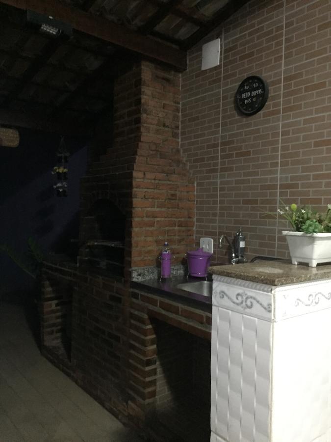 Casa aconchegante em Vila Valqueire Río de Janeiro Exterior foto